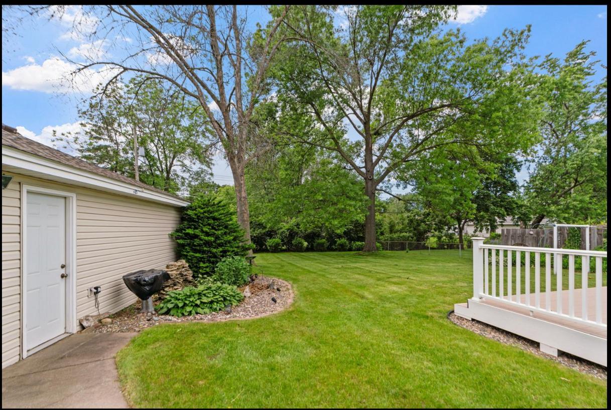 Cottage Grove Haven, Spacious 4-Bed, 3 Baths Retreat Esterno foto