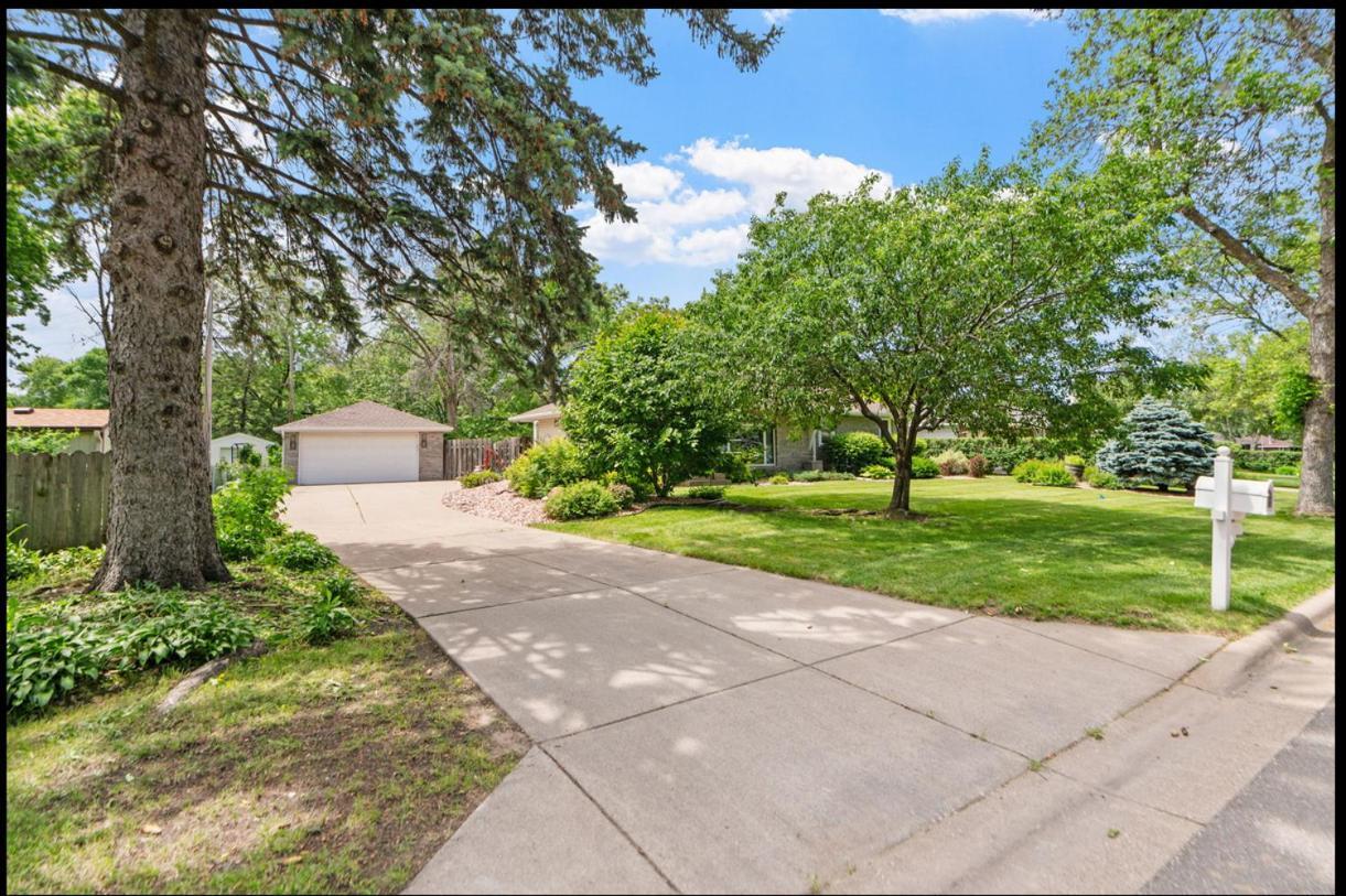 Cottage Grove Haven, Spacious 4-Bed, 3 Baths Retreat Esterno foto