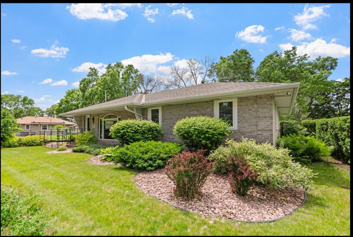 Cottage Grove Haven, Spacious 4-Bed, 3 Baths Retreat Esterno foto