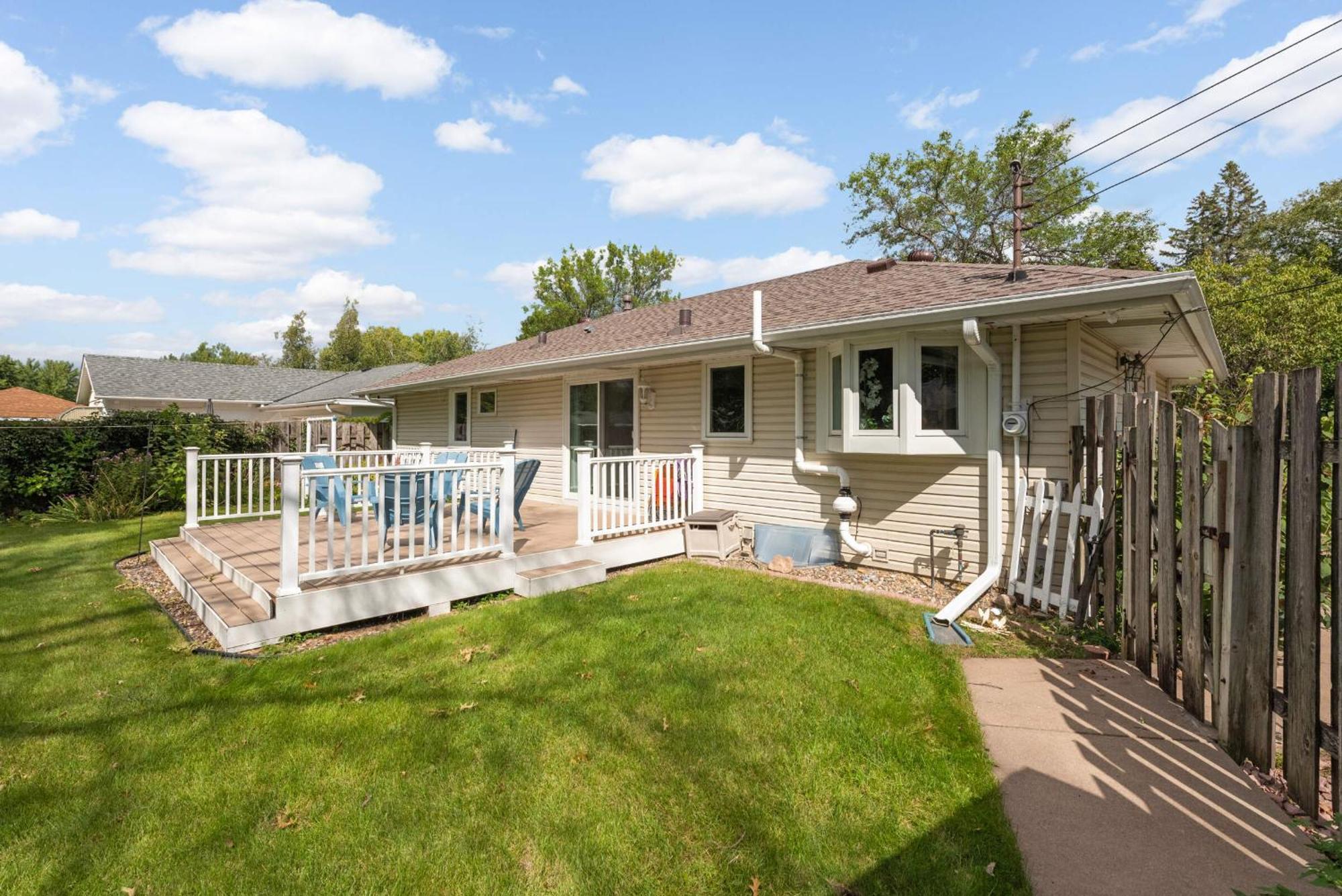 Cottage Grove Haven, Spacious 4-Bed, 3 Baths Retreat Esterno foto
