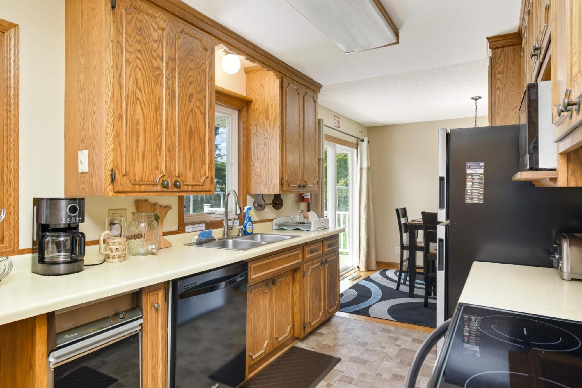 Cottage Grove Haven, Spacious 4-Bed, 3 Baths Retreat Esterno foto