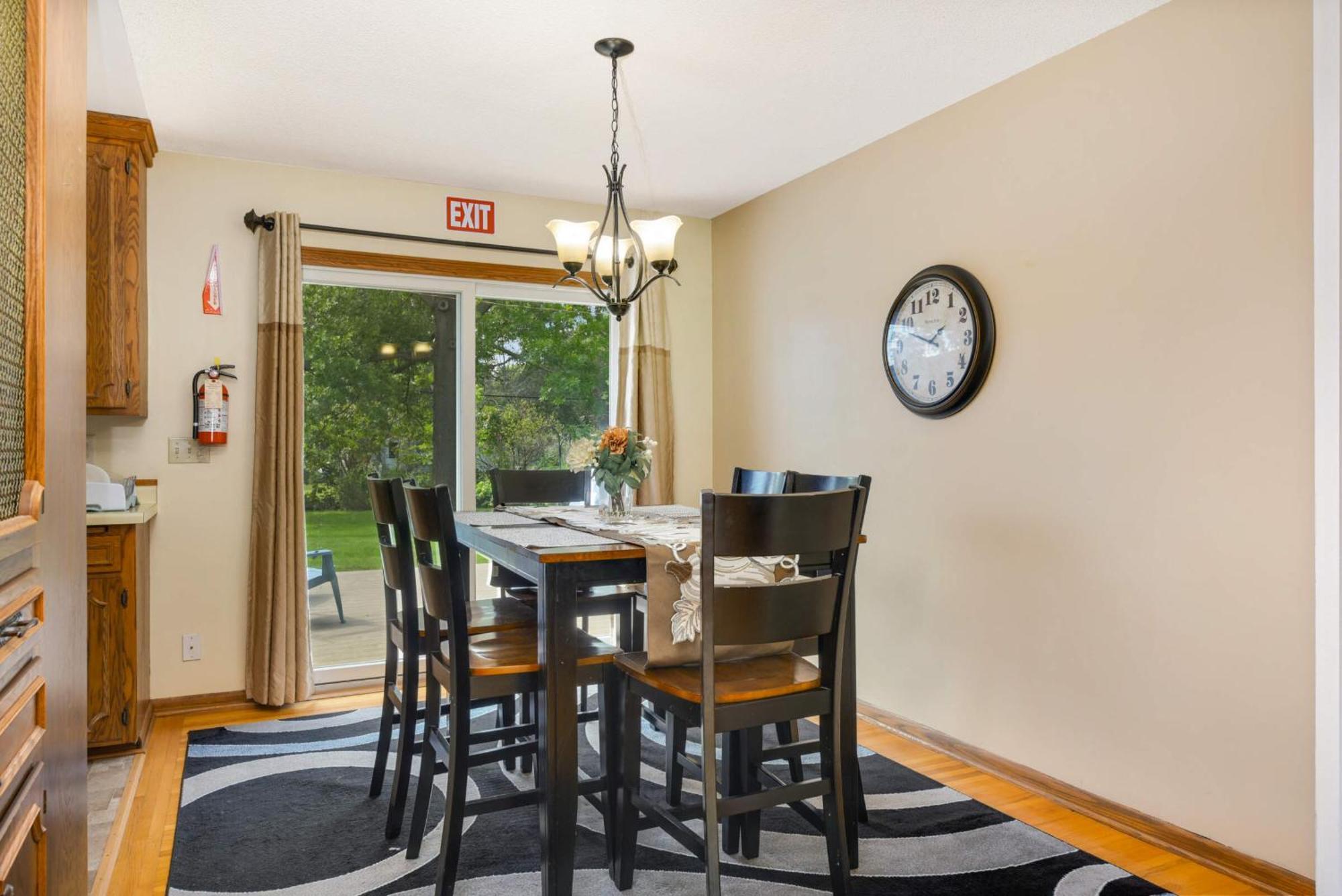 Cottage Grove Haven, Spacious 4-Bed, 3 Baths Retreat Esterno foto