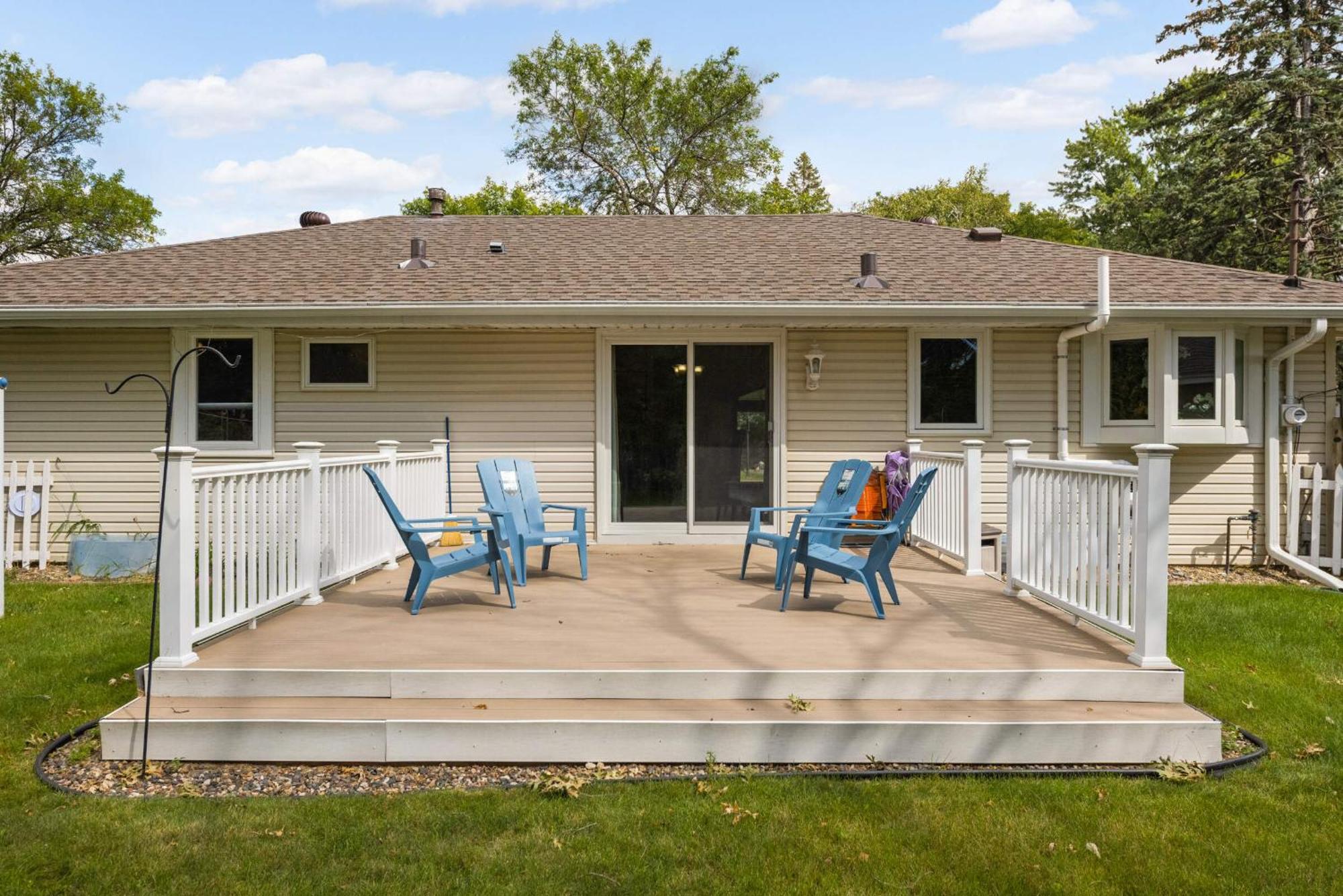 Cottage Grove Haven, Spacious 4-Bed, 3 Baths Retreat Esterno foto