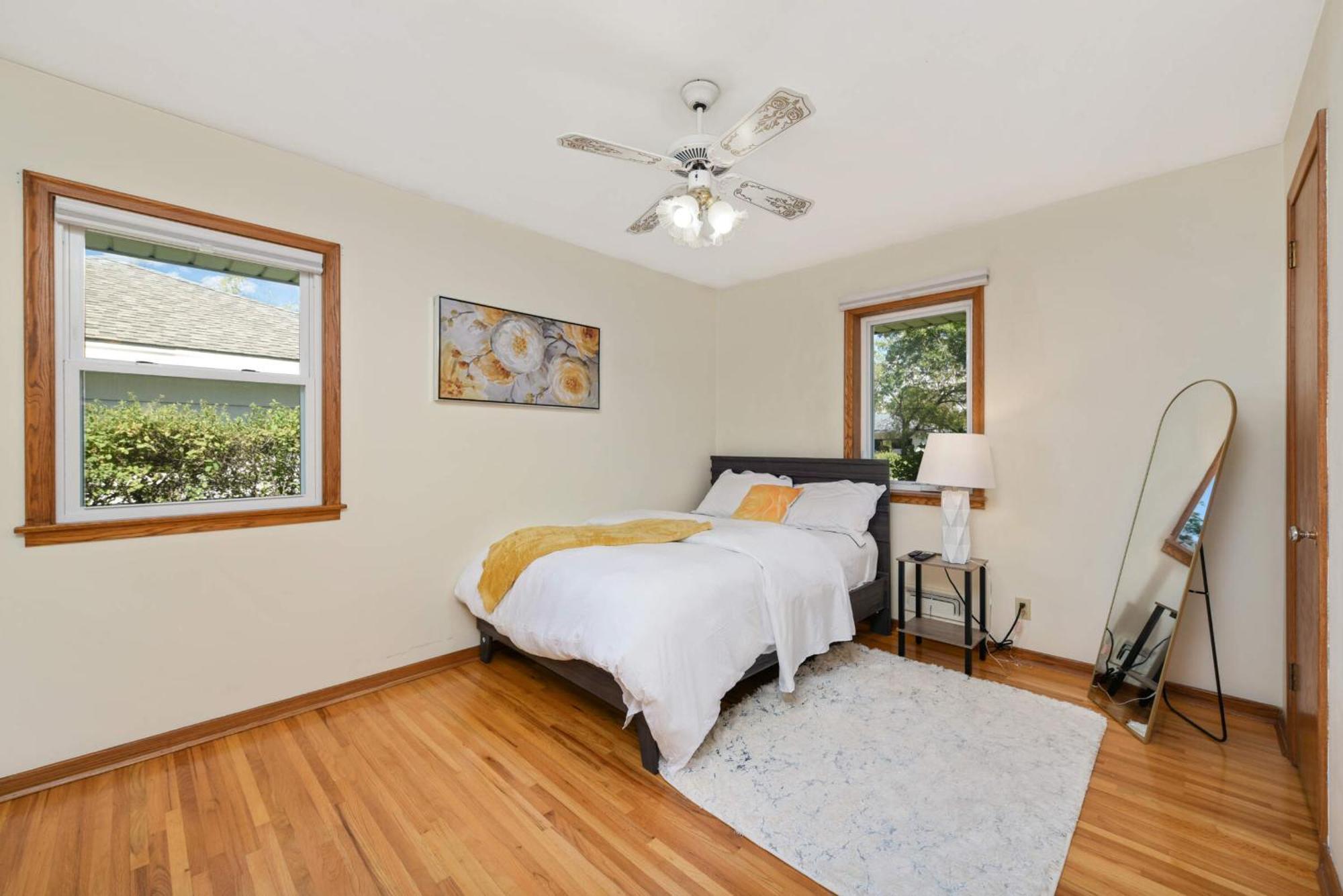 Cottage Grove Haven, Spacious 4-Bed, 3 Baths Retreat Esterno foto