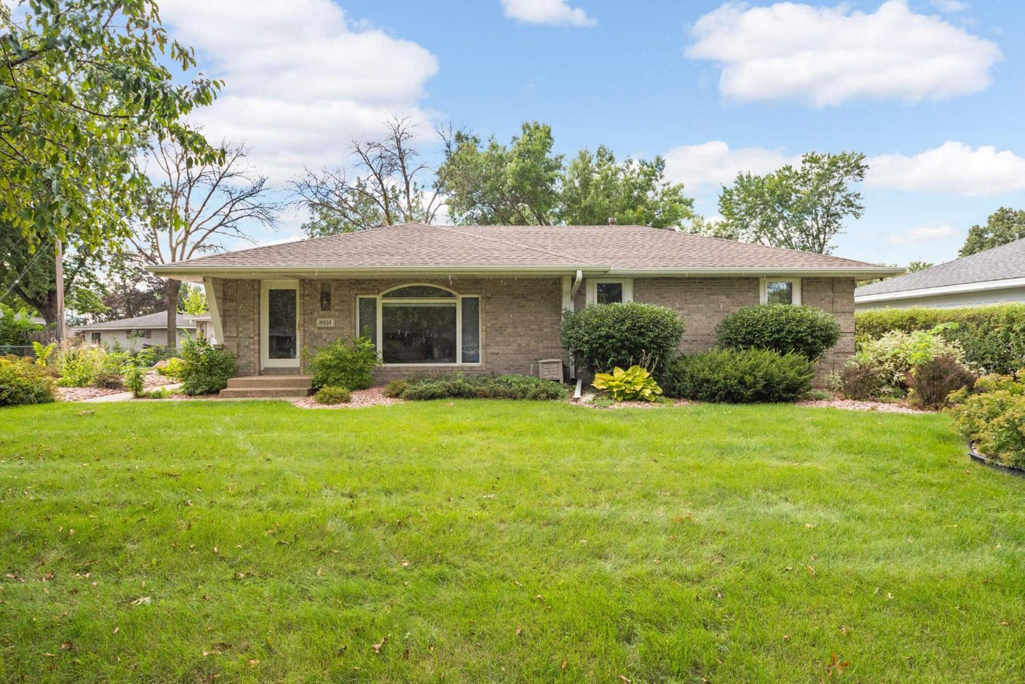 Cottage Grove Haven, Spacious 4-Bed, 3 Baths Retreat Esterno foto