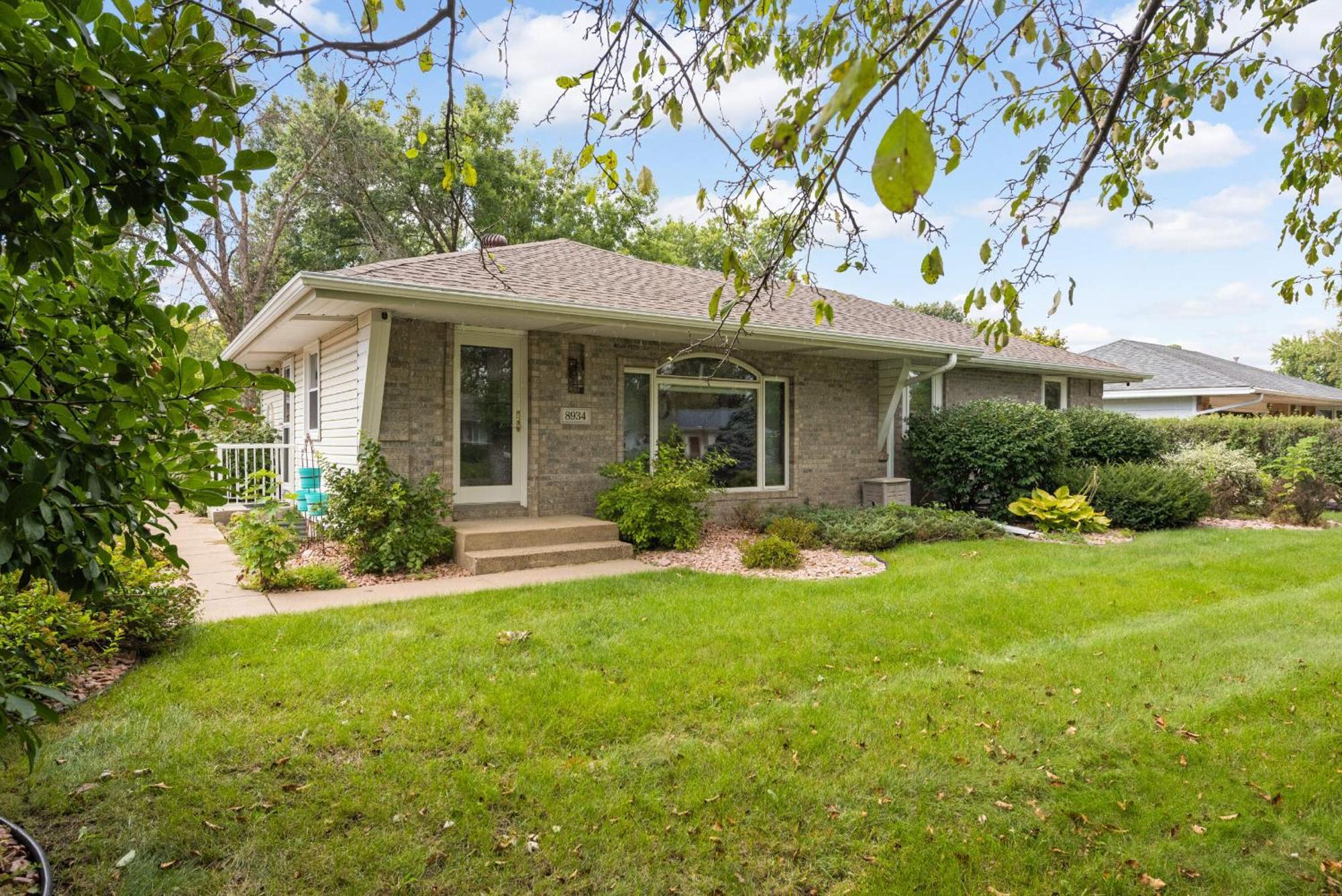 Cottage Grove Haven, Spacious 4-Bed, 3 Baths Retreat Esterno foto